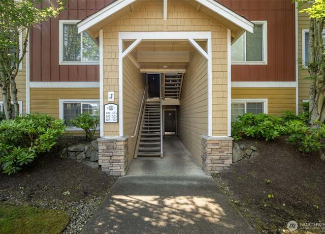 Property at 710 240th Way SE Unit J302, Sammamish, WA 98074, 2 beds, 2 baths