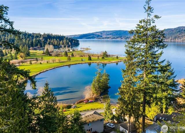 Property at 14 Orchid Ct, Bellingham, WA 98226, 3 beds, 2.5 baths