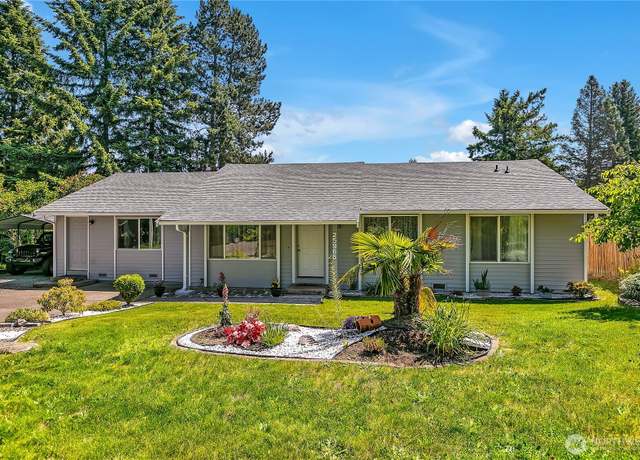 Property at 25966 129th Ave SE, Kent, WA 98030, 4 beds, 3 baths