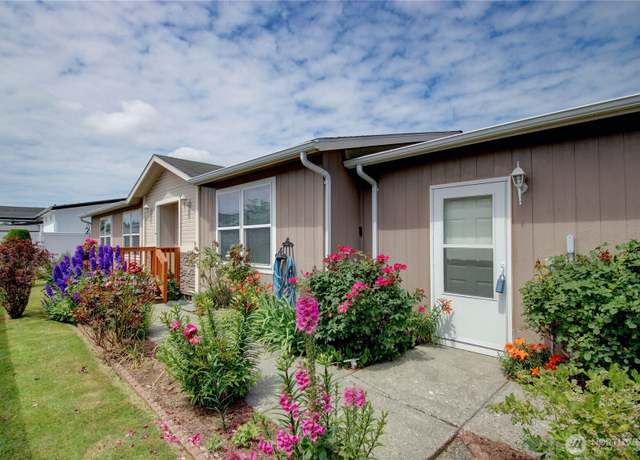 Property at 6350 Portal Way, Ferndale, WA 98248, 3 beds, 2 baths