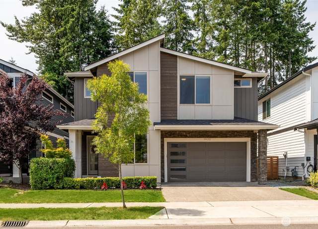 Property at 19010 133rd Street Ct E, Bonney Lake, WA 98391, 4 beds, 2.5 baths