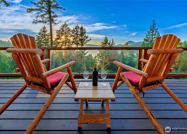 Property at 209 Marine Dr, Blakely Island, WA 98222, 3 beds, 3 baths
