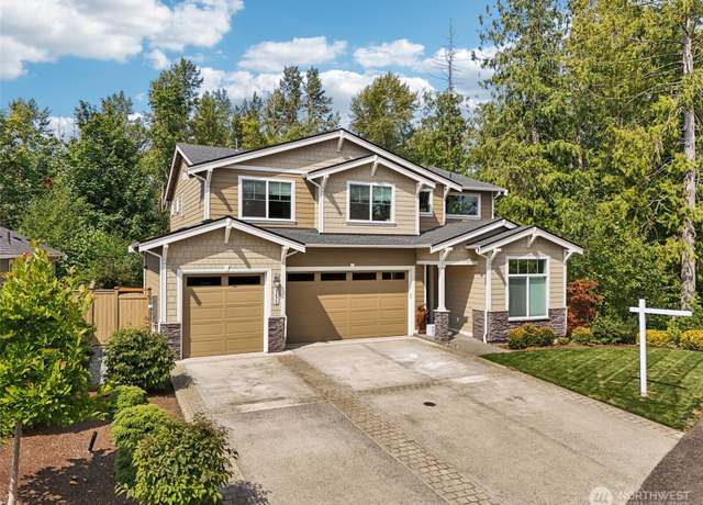 Property at 1075 Adams Ct, Mount Vernon, WA 98274, 5 beds, 3.5 baths