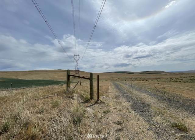 Property at 0 Little Goose Dam Rd, Starbuck, WA 99359