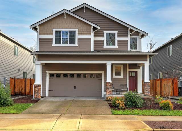 Property at 26216 201st Pl SE, Covington, WA 98042, 4 beds, 2.5 baths