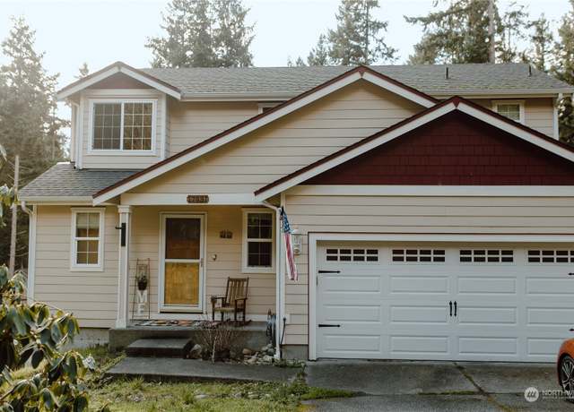 Property at 17931 SE Upland Dr SE, Yelm, WA 98597, 3 beds, 3.5 baths