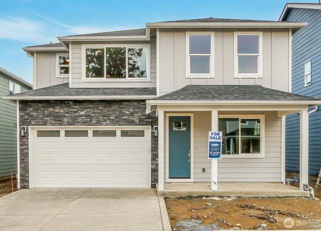 Property at 14115 15th Ave W, Lynnwood, WA 98087, 4 beds, 3 baths