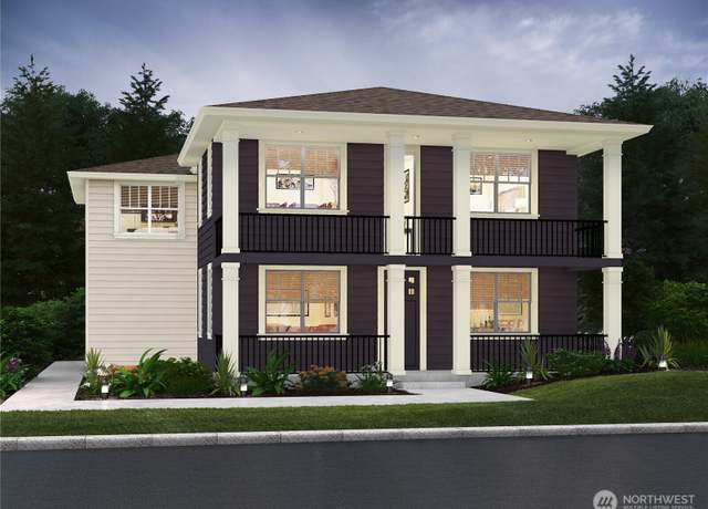 Property at 9708 5th Ln SW #10, Seattle, WA 98106, 5 beds, 3 baths
