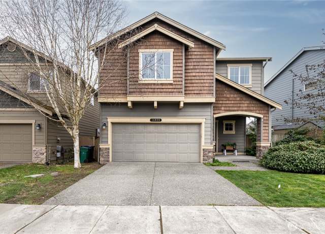 Property at 14025 5th Pl W, Everett, WA 98208, 4 beds, 2.5 baths