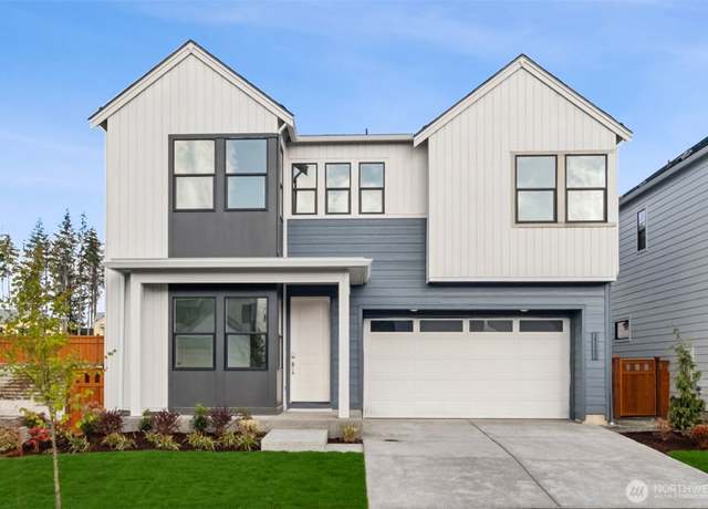 Property at 15302 204th Ave E #24, Bonney Lake, WA 98391, 4 beds, 3 baths