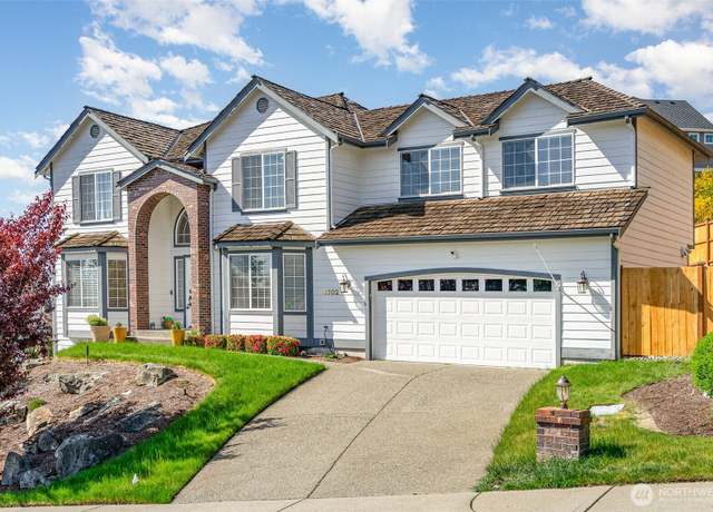 Property at 4602 Country Club Dr NE, Tacoma, WA 98422, 4 beds, 2.5 baths