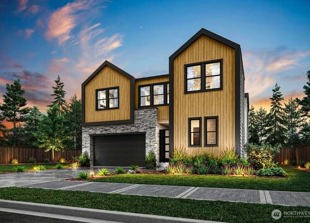 Property at 13812 SE 85th St #36, Newcastle, WA 98059, 6 beds, 5.5 baths