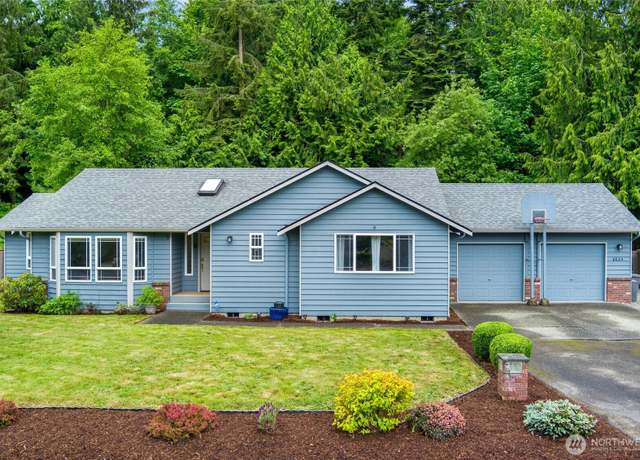 Property at 8624 154th Pl NW, Stanwood, WA 98292, 3 beds, 2 baths