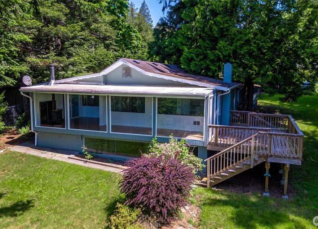 Property at 2553 Mackenzie Rd, Bellingham, WA 98226, 2 beds, 1 bath