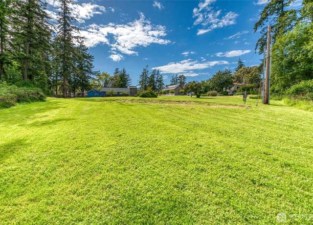 Property at 616 Rose St, Orcas Island, WA 98245