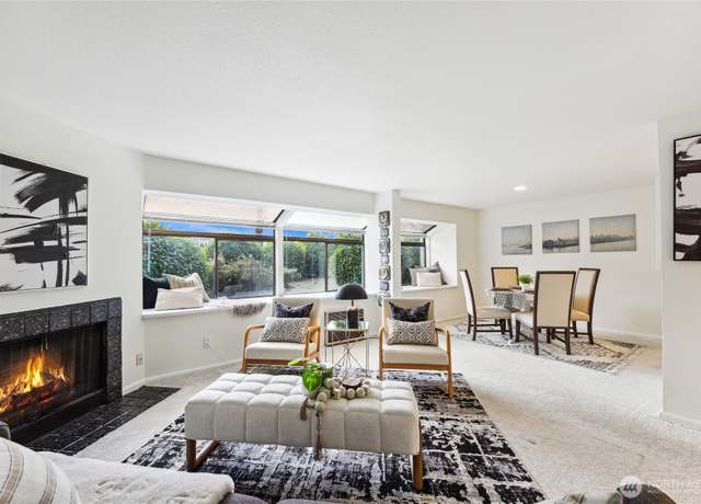 Property at 150 Melrose Ave E #105, Seattle, WA 98102, 2 beds, 1.5 baths