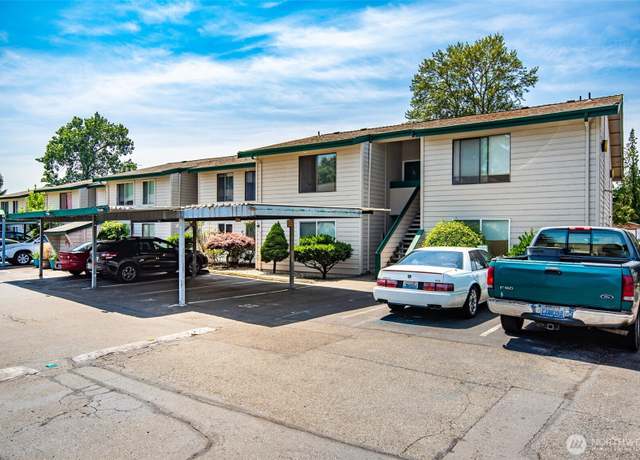 Property at 1102 8th St NE #22, Auburn, WA 98002, 1 bed, 1 bath