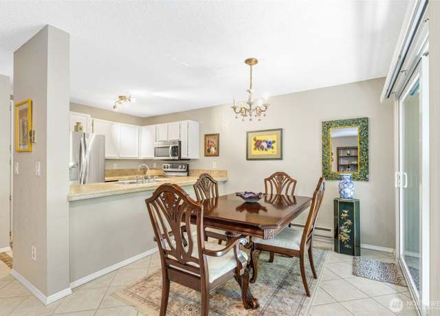 Property at 1208 S 216th St Unit 103D, Des Moines, WA 98198, 1 bed, 1 bath