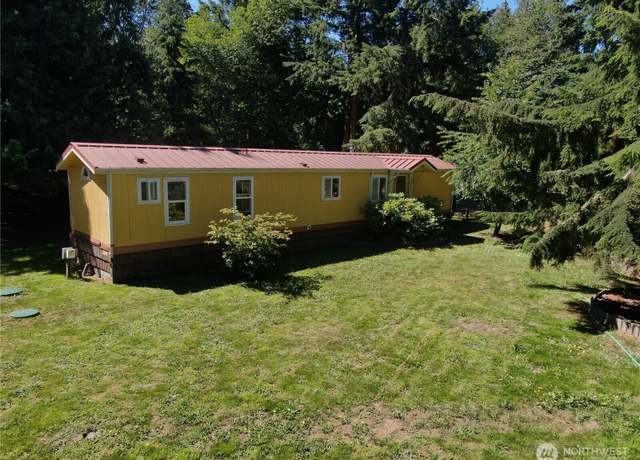 Property at 271 Cub Rd, Port Townsend, WA 98368, 2 beds, 2 baths