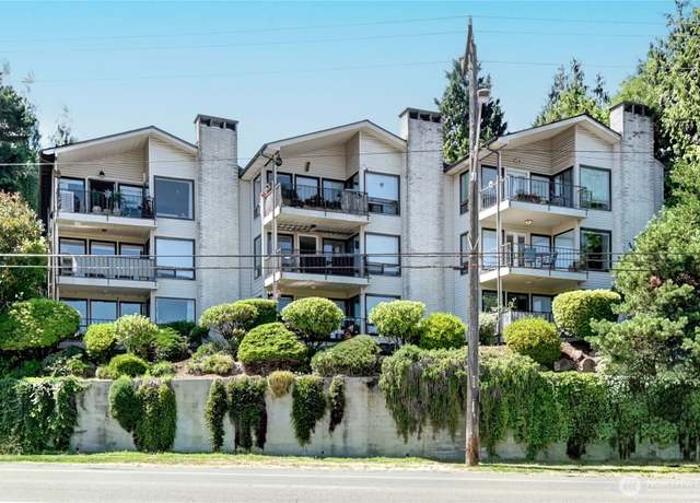 Property at 2636 22nd Ave W #203, Seattle, WA 98199, 2 beds, 2 baths
