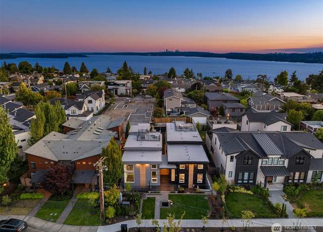 Property at 421 14th Ave W Unit B, Kirkland, WA 98033, 1 bed, 1 bath