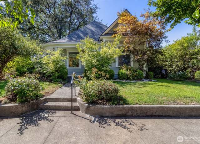 Property at 58 S Madison St, Walla Walla, WA 99362, 3 beds, 2.5 baths