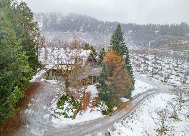 Property at 8802 Stage Rd, Peshastin, WA 98847, 3 beds, 3 baths