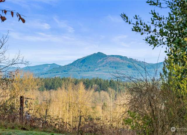 Property at 530 N Washington Ave N, Arlington, WA 98223