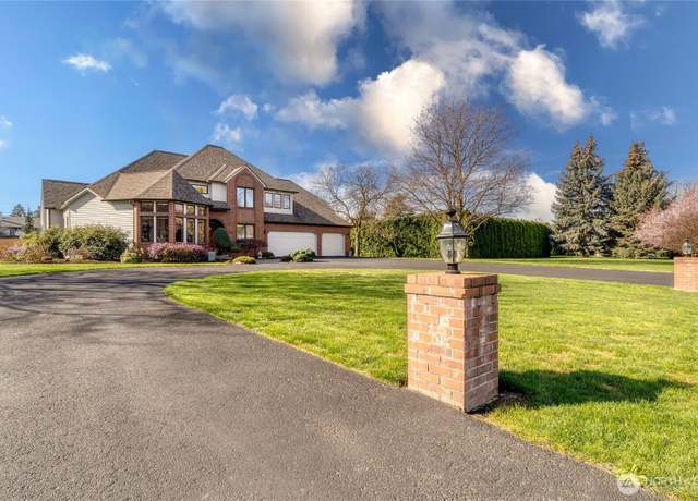 Property at 776 Clay St, Walla Walla, WA 99362, 5 beds, 3.5 baths
