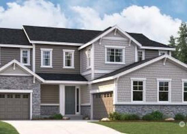 Property at 13963 181st St E #3, Puyallup, WA 98374, 5 beds, 4.5 baths