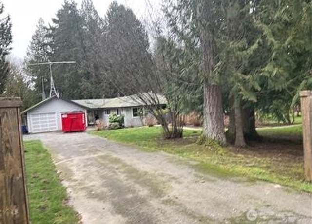 Property at 1510 212th Ave NE, Sammamish, WA 98074, 3 beds, 1.5 baths