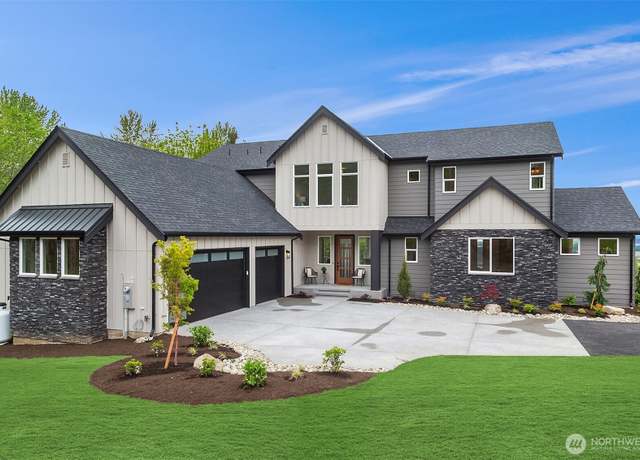 Property at 20733 Sinnes Rd, Mount Vernon, WA 98274, 4 beds, 3.5 baths