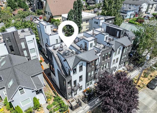 Property at 2010 NW 60th St Unit F, Seattle, WA 98107, 2 beds, 2 baths