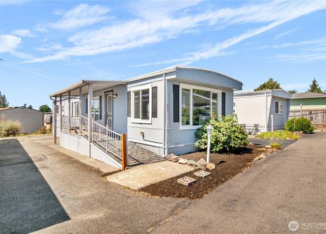 Property at 1316 91st Ave SE #60, Lake Stevens, WA 98258, 2 beds, 1 bath