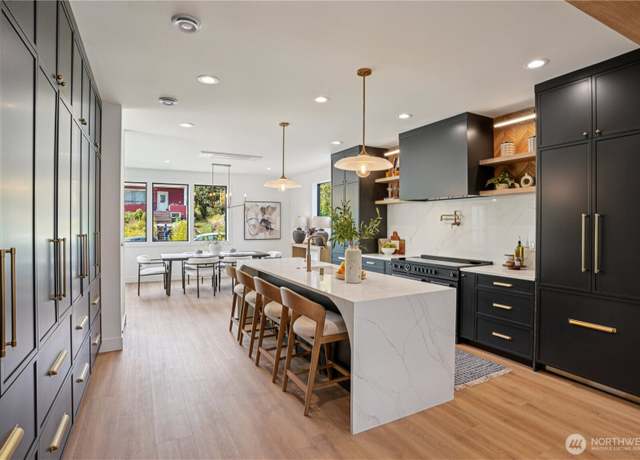 Property at 3714 Bagley Ave N, Seattle, WA 98103, 4 beds, 4 baths