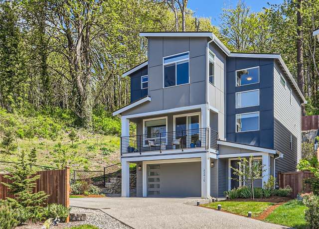 Property at 22415 69th Pl W, Mountlake Terrace, WA 98043, 4 beds, 3.5 baths