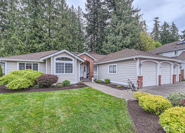 Property at 15413 34th Ave SE, Mill Creek, WA 98012, 3 beds, 2.5 baths