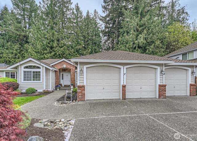 Property at 15413 34th Ave SE, Mill Creek, WA 98012, 3 beds, 2.5 baths