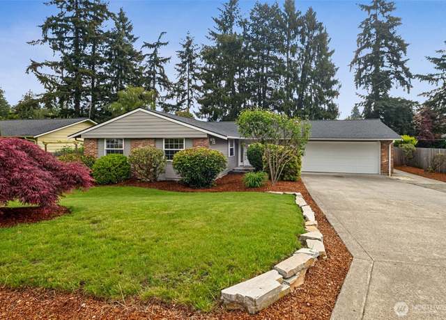 Property at 35010 45th Ave S, Auburn, WA 98001, 3 beds, 1.5 baths