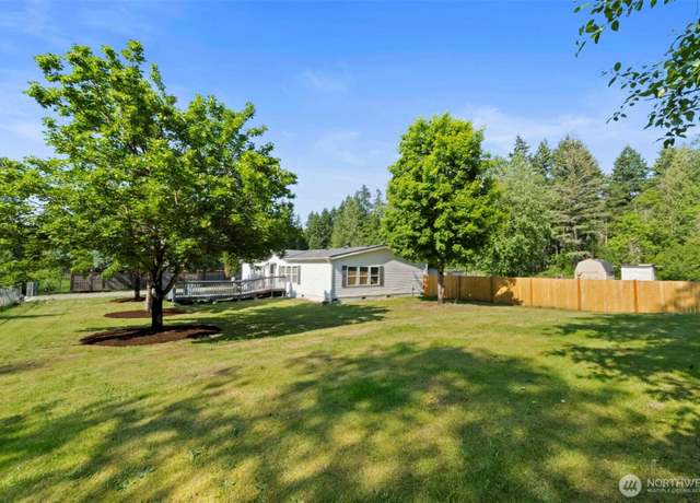 Property at 20119 120th Ave E, Graham, WA 98338, 3 beds, 2 baths