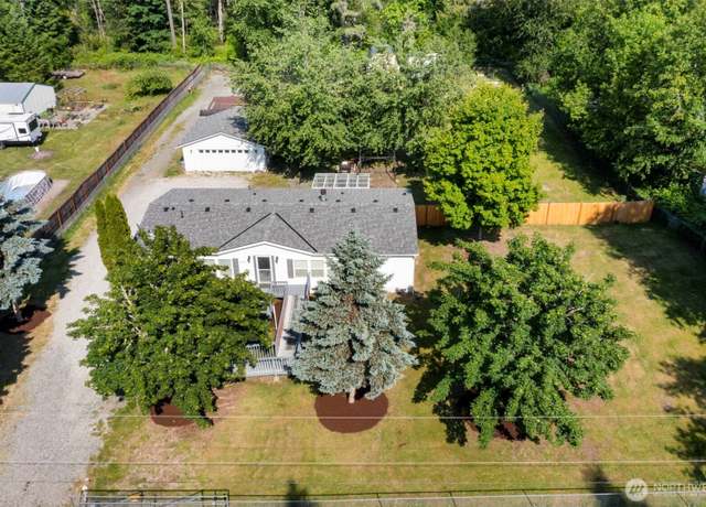 Property at 20119 120th Ave E, Graham, WA 98338, 3 beds, 2 baths