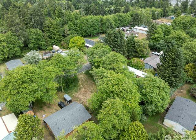 Property at 225 E Rain St NE, Ocean Shores, WA 98569