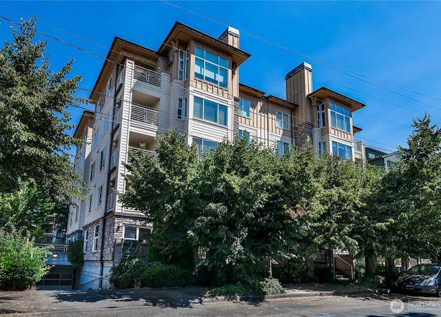 Property at 1762 NW 57th St #201, Seattle, WA 98107, 2 beds, 2 baths