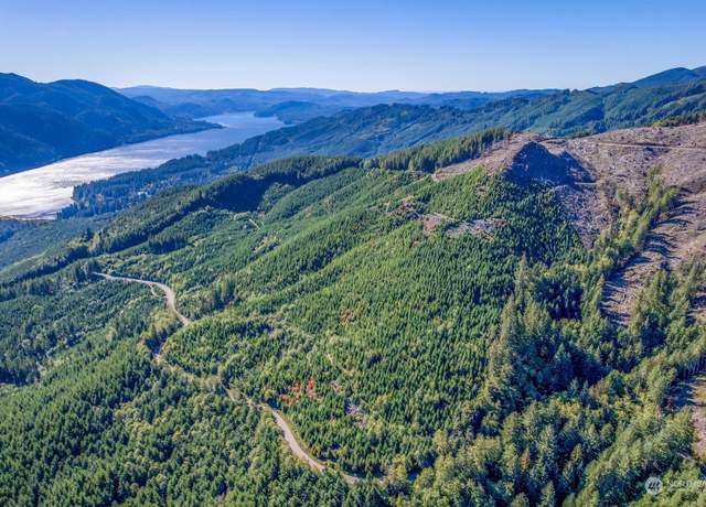 Property at 0 USFS 81 Rd, Cougar, WA 98616