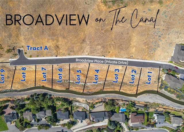 Property at 1 Broadway Pl, Wenatchee, WA 98801