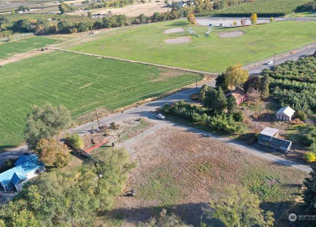 Property at 85 Oroville Chesaw Hwy Unit B, Oroville, WA 98844