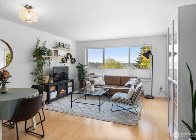 Property at 4421 Greenwood Ave N #104, Seattle, WA 98103, 1 bed, 1 bath