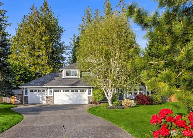 Property at 20160 Bue Rund Loop NE, Poulsbo, WA 98370, 3 beds, 2.5 baths