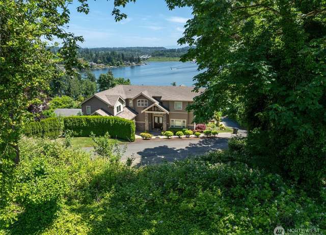 Property at 0 99XX SE 38th St, Mercer Island, WA 98040