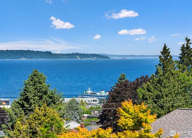 Property at 723 Pine St, Edmonds, WA 98020, 2 beds, 1 bath